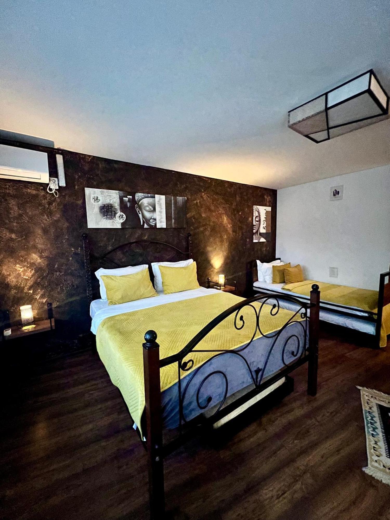 Hotel Fjorr Prizren Exterior photo