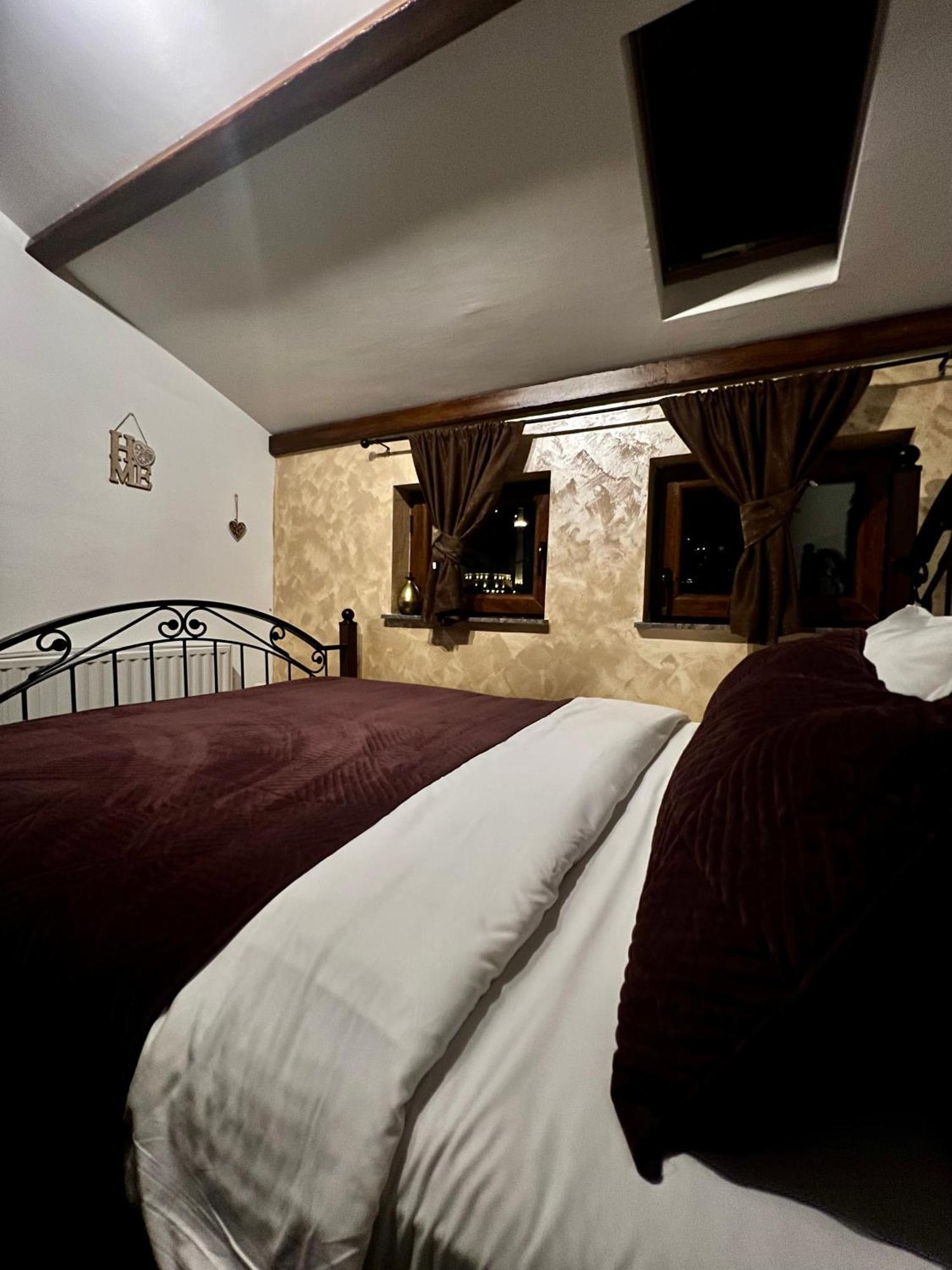 Hotel Fjorr Prizren Exterior photo